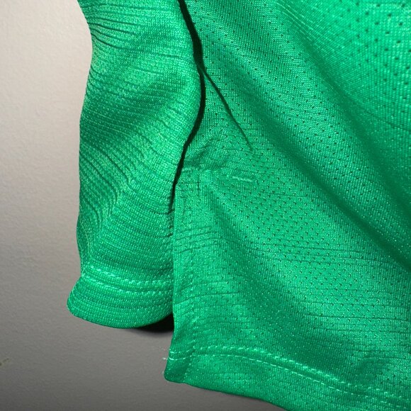 Nike Dri-FIT Pro Elite Kenya Team Issue Running Shirt Men's CT0105-320 NEW - Picture 5 of 10